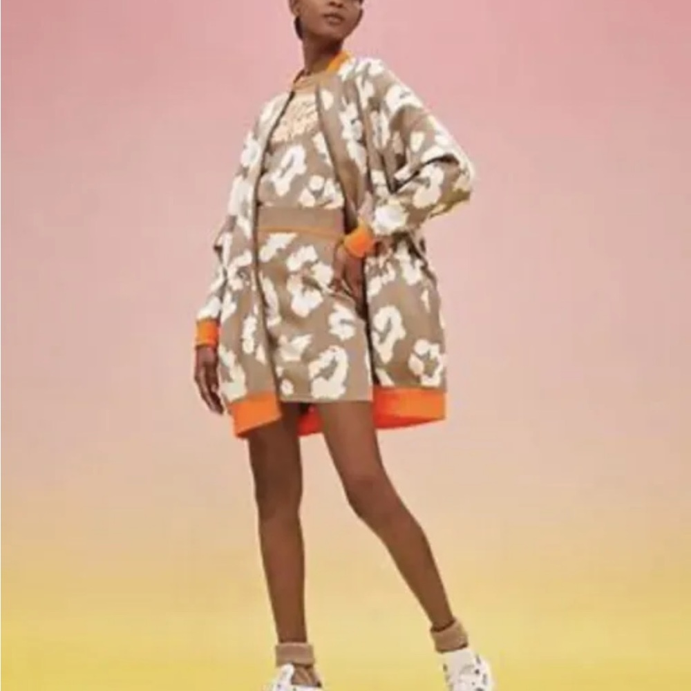 🌻🧡 HERMÈS Miniskirt 🧡🌻